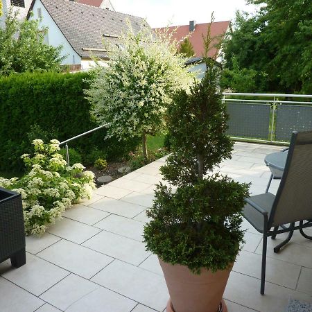 Haus Brigitte Hotell Königstein in der Oberpfalz Exteriör bild
